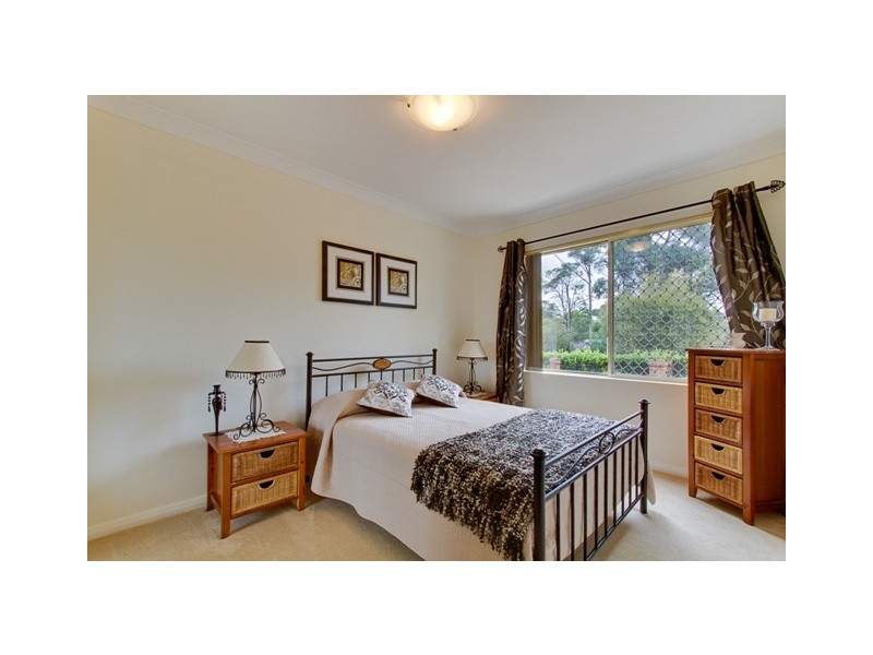 5 /19-29 SHERWIN AVENUE, Castle Hill NSW 2154