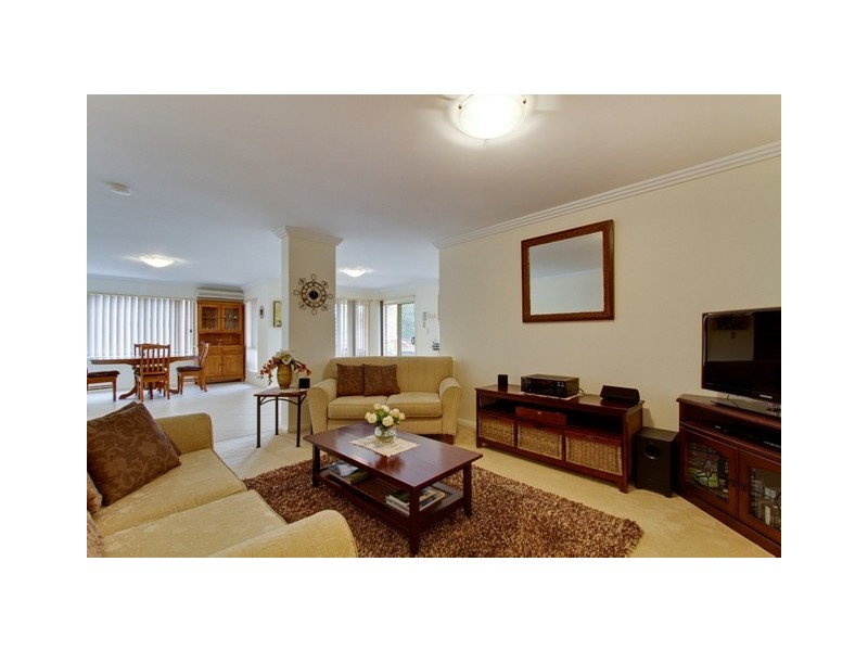 5 /19-29 SHERWIN AVENUE, Castle Hill NSW 2154