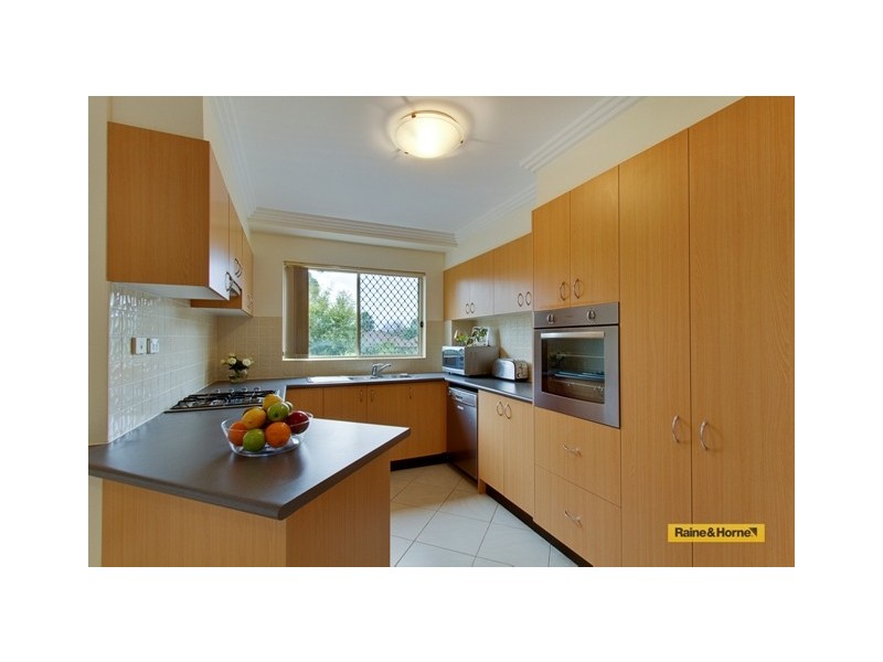 5 /19-29 SHERWIN AVENUE, Castle Hill NSW 2154