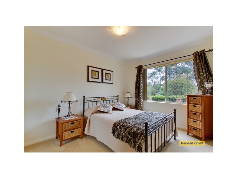 5 /19-29 SHERWIN AVENUE, Castle Hill NSW 2154