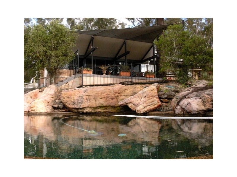 37 Stringer Rd, Kellyville NSW 2155