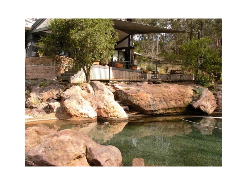 37 Stringer Rd, Kellyville NSW 2155