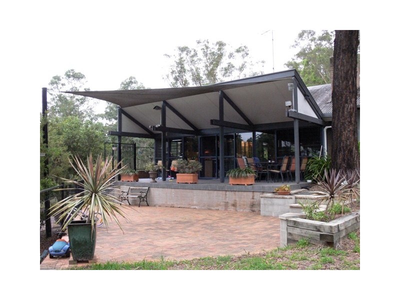 37 Stringer Rd, Kellyville NSW 2155