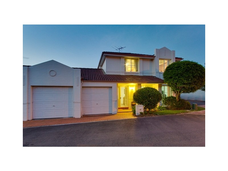 2/17 Conie Avenue, Baulkham Hills NSW 2153
