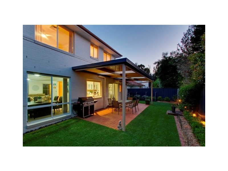 2/17 Conie Avenue, Baulkham Hills NSW 2153
