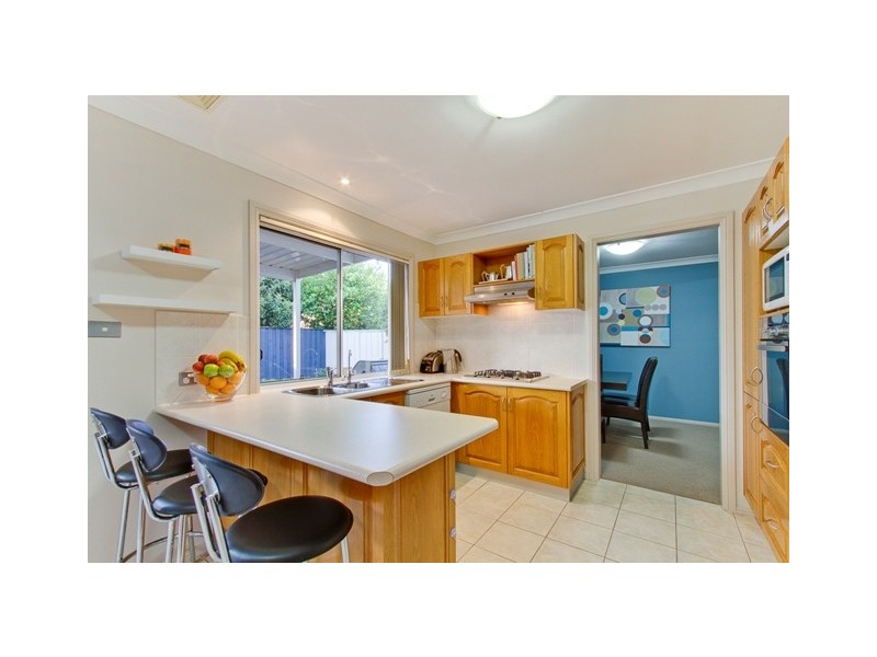 2/17 Conie Avenue, Baulkham Hills NSW 2153