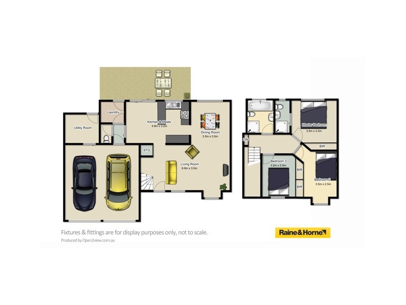 2/17 Conie Avenue, Baulkham Hills NSW 2153