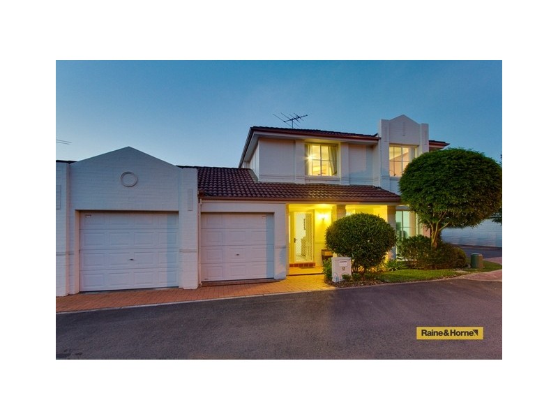 2/17 Conie Avenue, Baulkham Hills NSW 2153