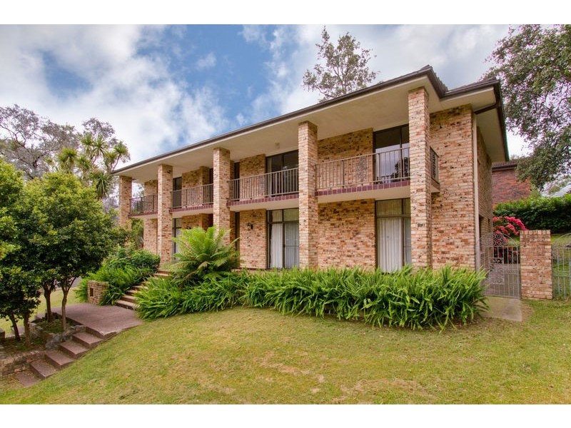33 Britannia Road, Castle Hill NSW 2154