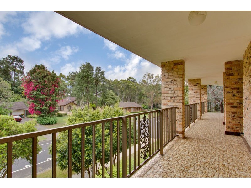 33 Britannia Road, Castle Hill NSW 2154