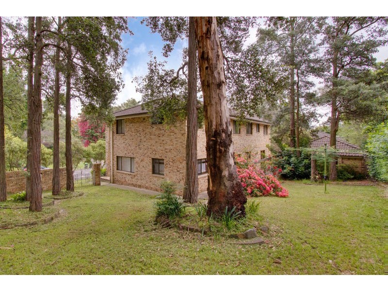 33 Britannia Road, Castle Hill NSW 2154