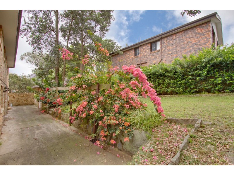 33 Britannia Road, Castle Hill NSW 2154