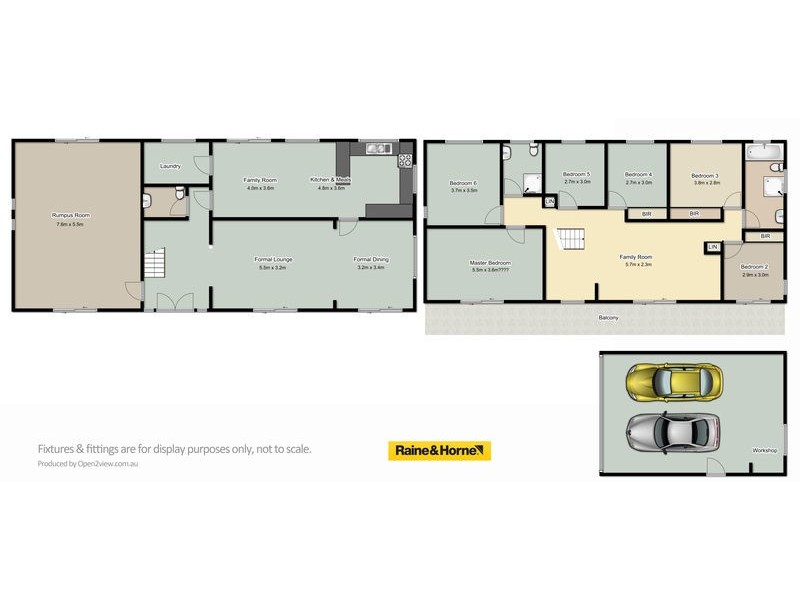 33 Britannia Road, Castle Hill NSW 2154