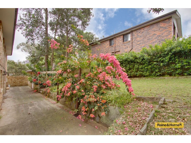33 Britannia Road, Castle Hill NSW 2154
