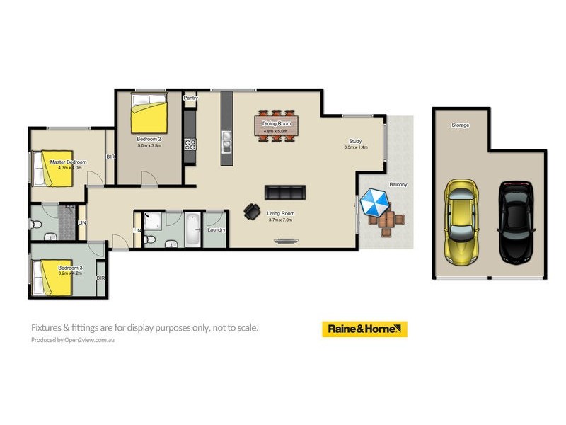 4/23-25 Crane Road, Castle Hill NSW 2154