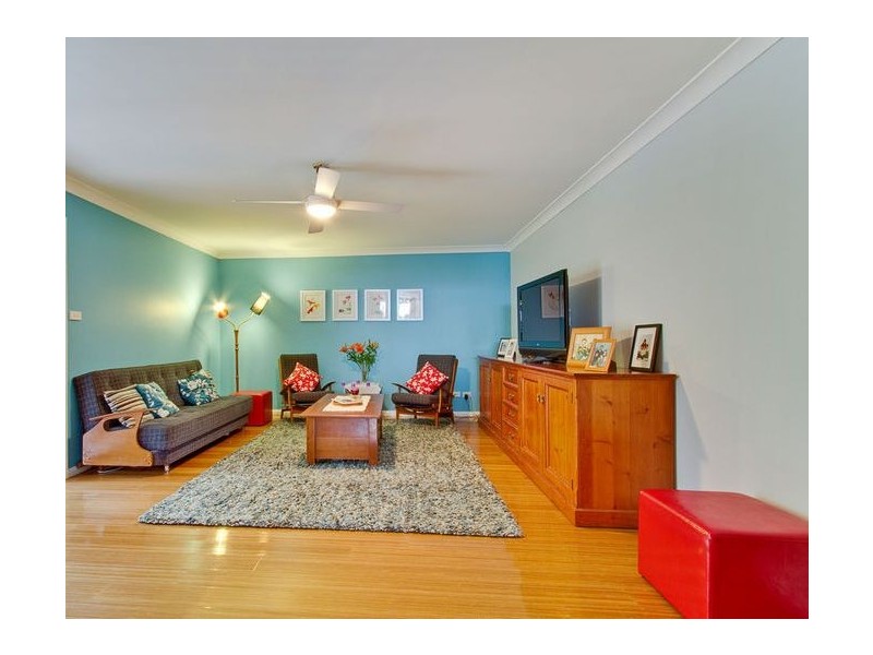 78 ROXBOROUGH PARK, Castle Hill NSW 2154