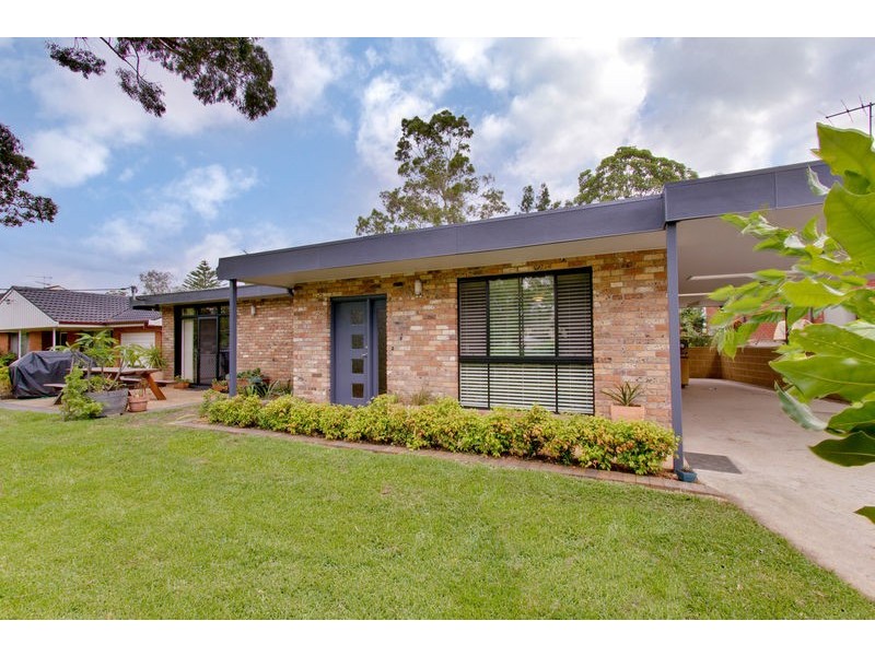 78 ROXBOROUGH PARK, Castle Hill NSW 2154