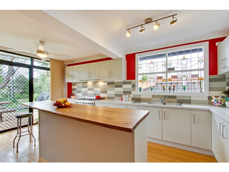 78 ROXBOROUGH PARK, Castle Hill NSW 2154