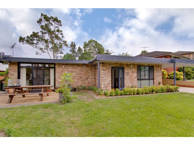 78 ROXBOROUGH PARK, Castle Hill NSW 2154
