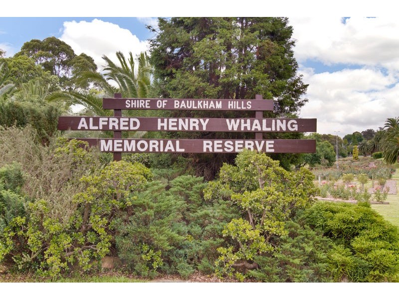 78 ROXBOROUGH PARK, Castle Hill NSW 2154