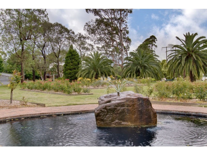 78 ROXBOROUGH PARK, Castle Hill NSW 2154