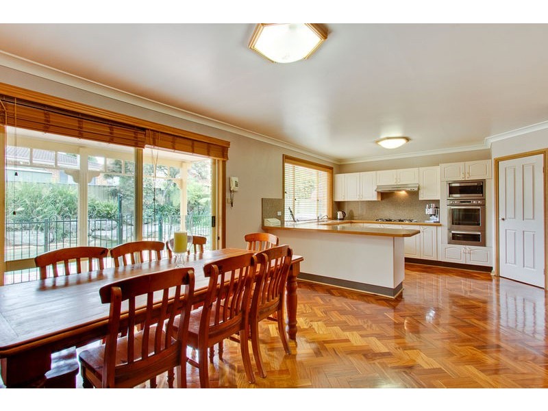 9 LEMONWOOD PLACE, Castle Hill NSW 2154