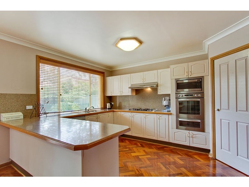 9 LEMONWOOD PLACE, Castle Hill NSW 2154