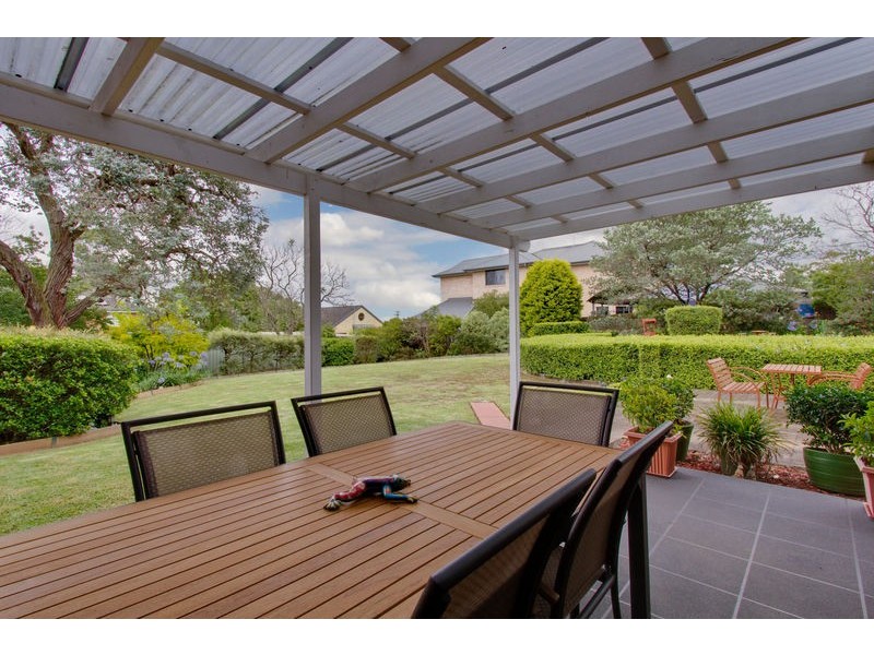 55 Palace Road, Baulkham Hills NSW 2153