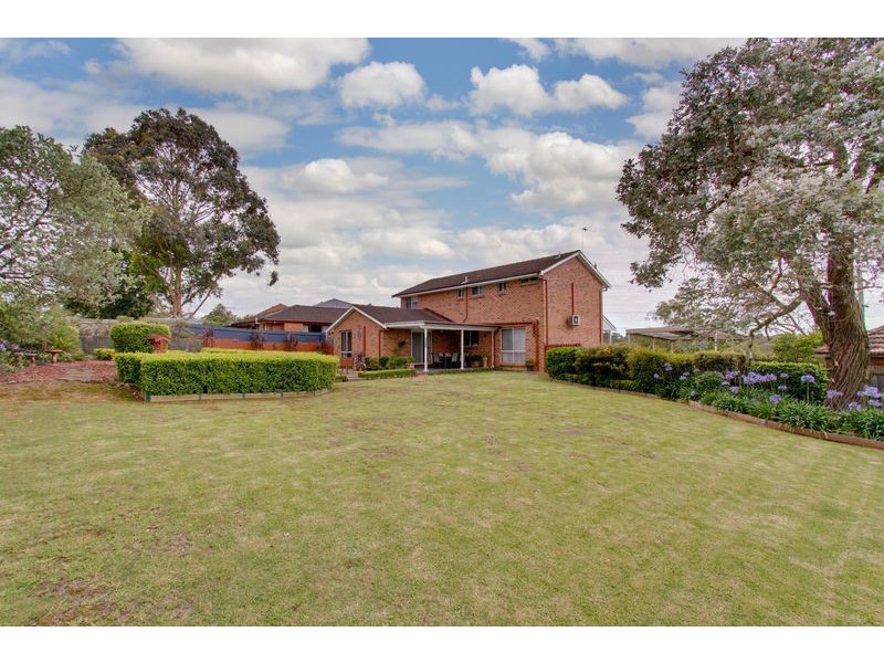 55 Palace Road, Baulkham Hills NSW 2153