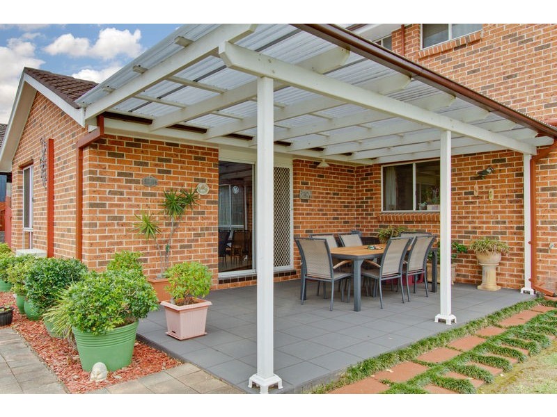 55 Palace Road, Baulkham Hills NSW 2153