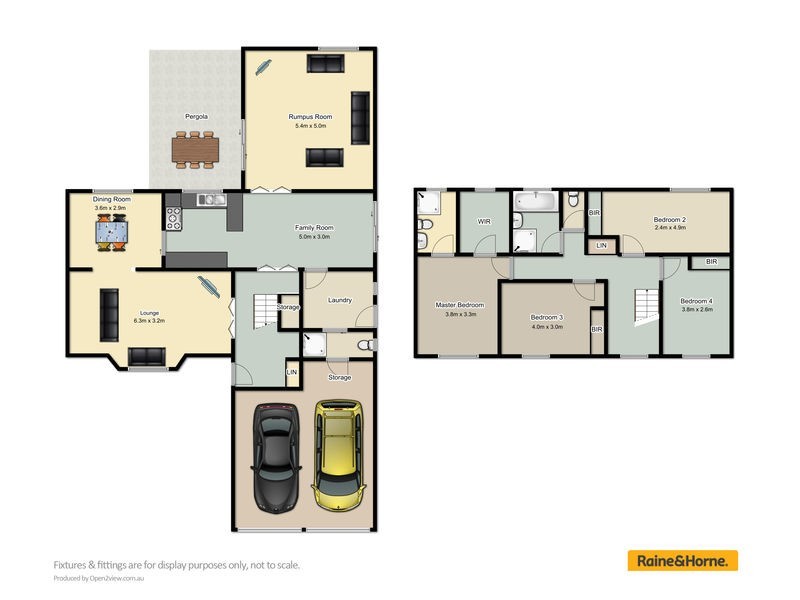 55 Palace Road, Baulkham Hills NSW 2153