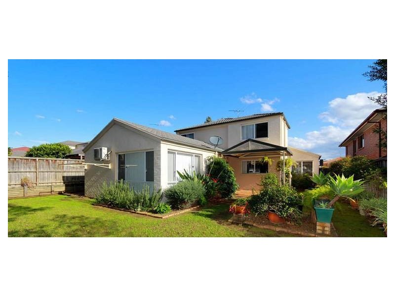58 SEYMOUR WAY, Kellyville NSW 2155