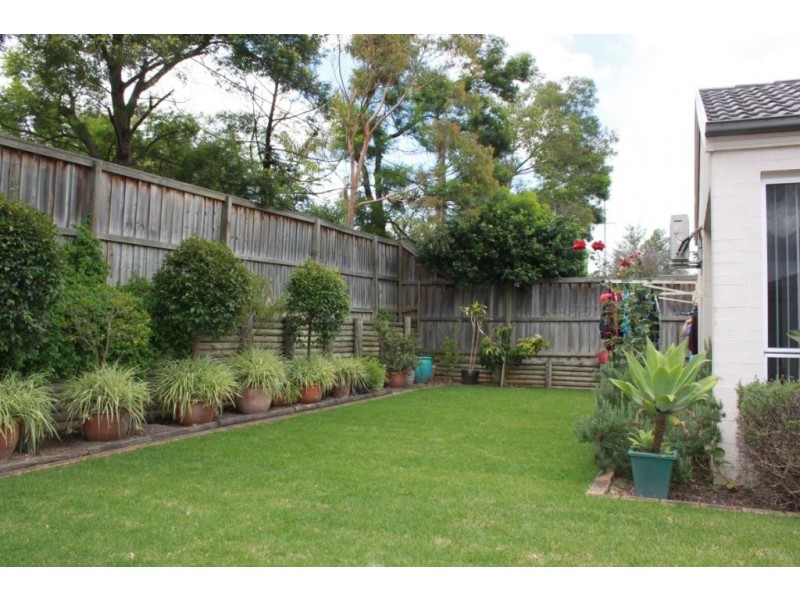 58 SEYMOUR WAY, Kellyville NSW 2155
