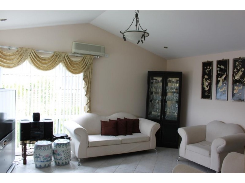 58 SEYMOUR WAY, Kellyville NSW 2155