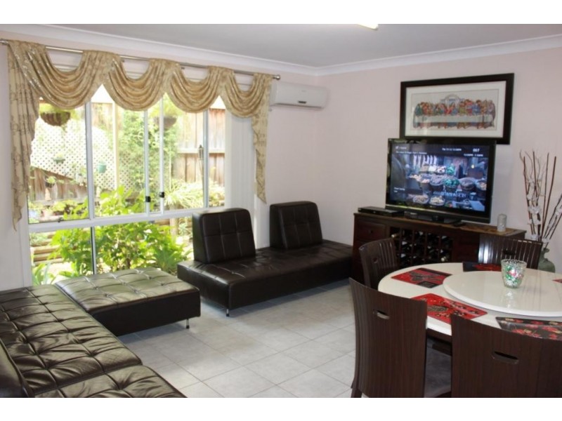 58 SEYMOUR WAY, Kellyville NSW 2155