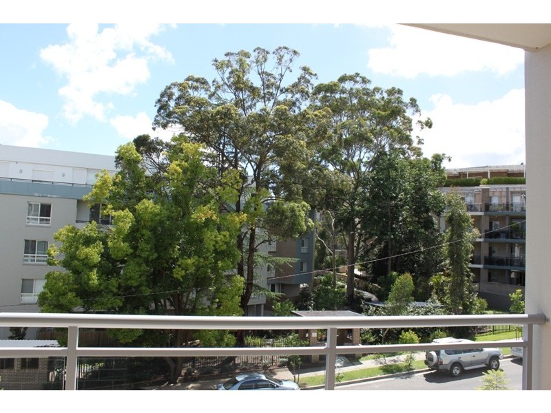 77/23-25 Crane road, Castle Hill NSW 2154