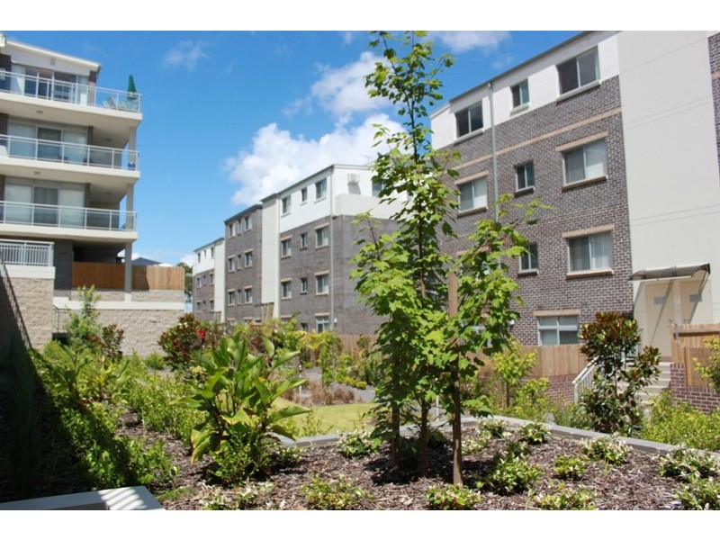 77/23-25 Crane road, Castle Hill NSW 2154