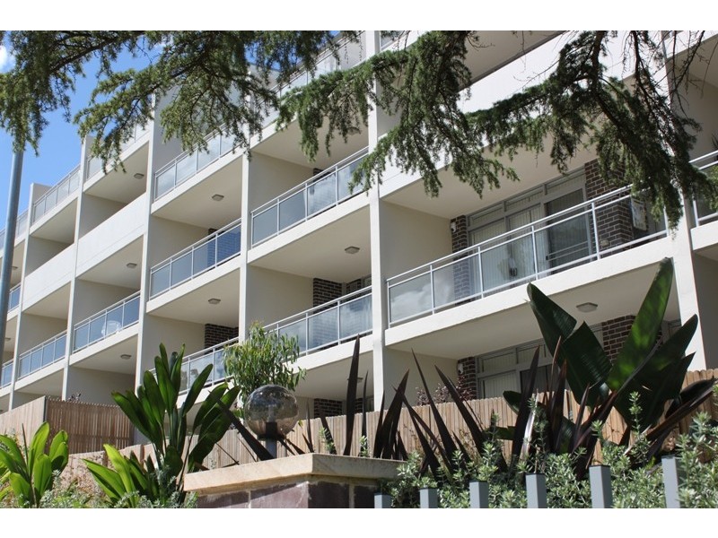 77/23-25 Crane road, Castle Hill NSW 2154