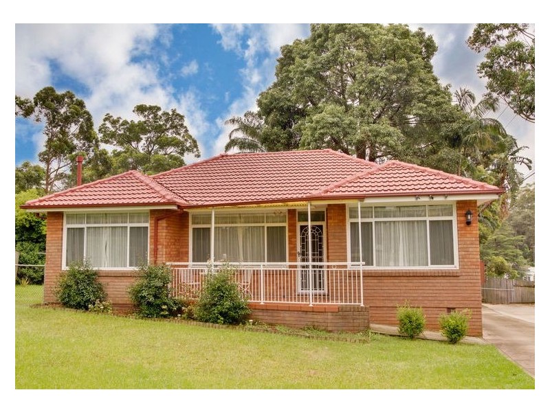 6 Katherine Place, Castle Hill NSW 2154