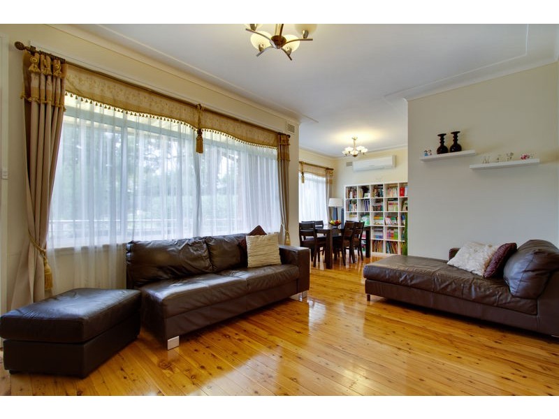 6 Katherine Place, Castle Hill NSW 2154