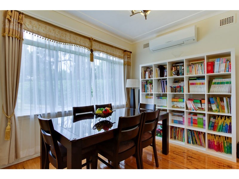 6 Katherine Place, Castle Hill NSW 2154