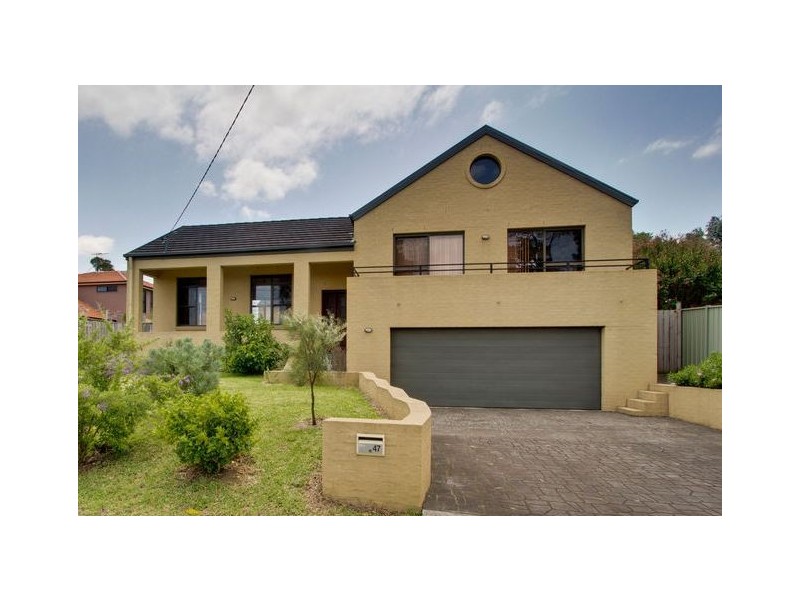 47 Jasper Road, Baulkham Hills NSW 2153