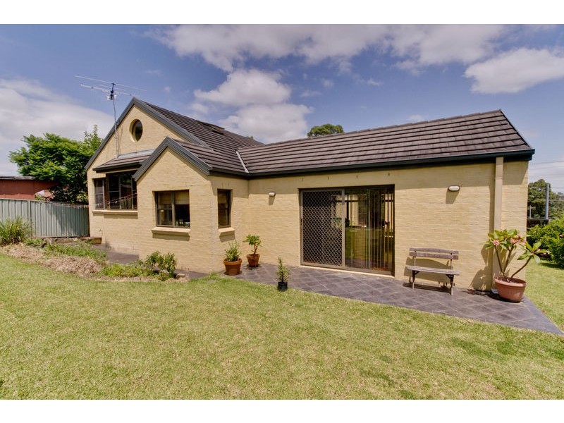 47 Jasper Road, Baulkham Hills NSW 2153