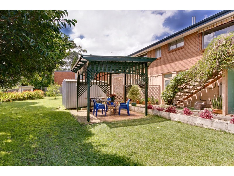 2 Lyndel Place, Castle Hill NSW 2154