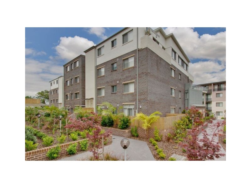 79/23-23 Crane road, Castle Hill NSW 2154