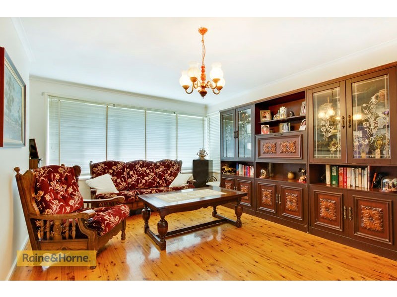 27 Rockley Avenue, Baulkham Hills NSW 2153