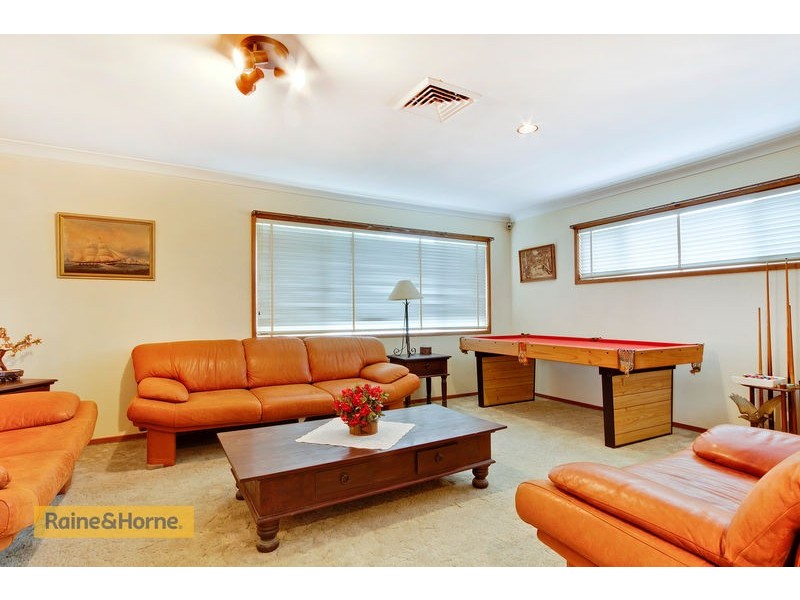 27 Rockley Avenue, Baulkham Hills NSW 2153