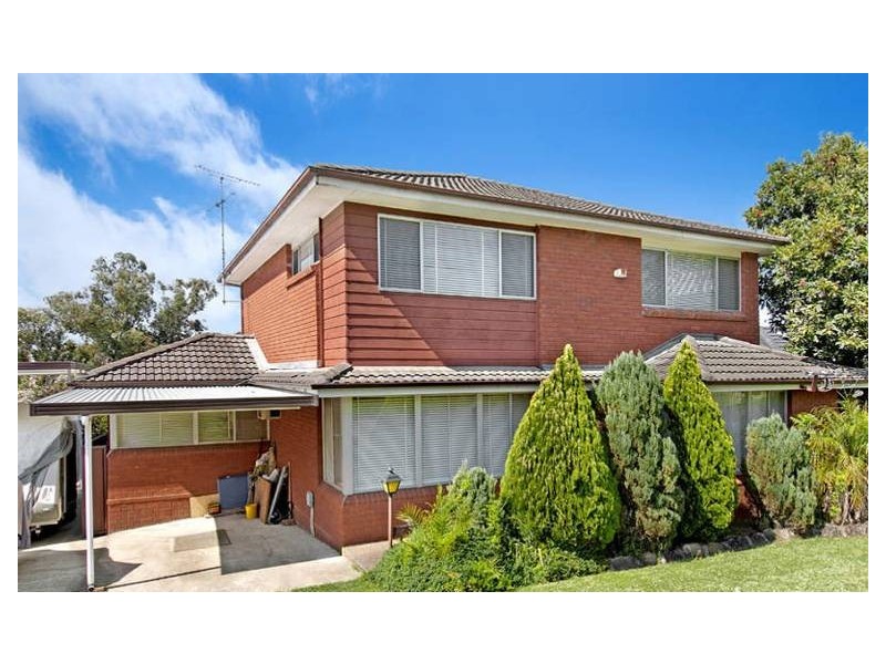 27 Rockley Avenue, Baulkham Hills NSW 2153