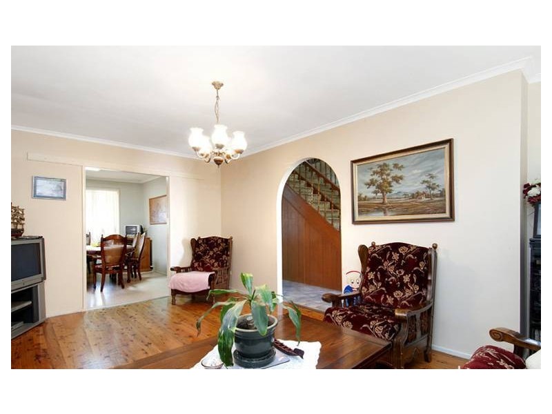 27 Rockley Avenue, Baulkham Hills NSW 2153