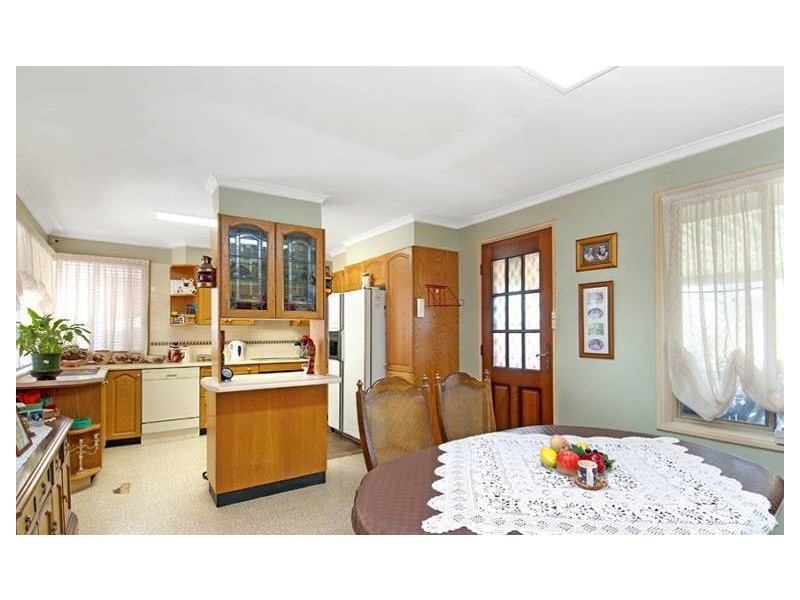 27 Rockley Avenue, Baulkham Hills NSW 2153